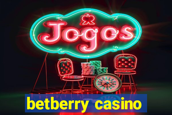 betberry casino